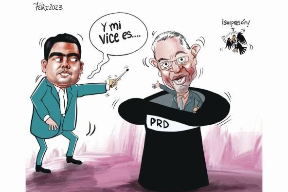 La Opinión Gráfica del 19 de septiembre de 2023