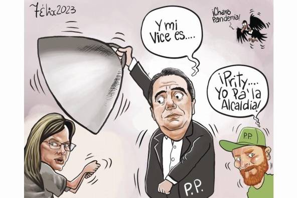 La Opinión Gráfica del 31 de octubre de 2023