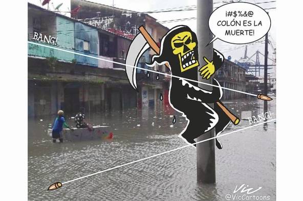 La Opinión Gráfica del 6 de septiembre de 2023