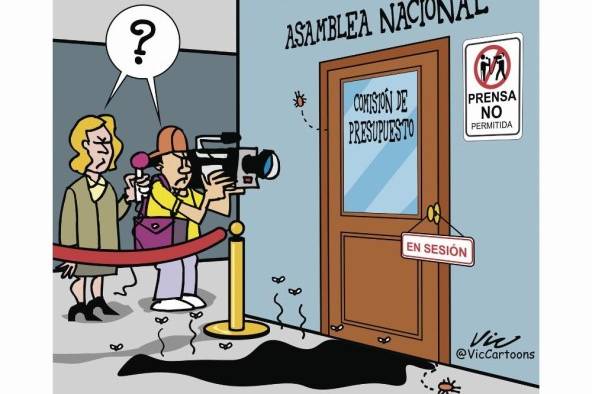 La Opinión Gráfica del 7 de octubre de 2023