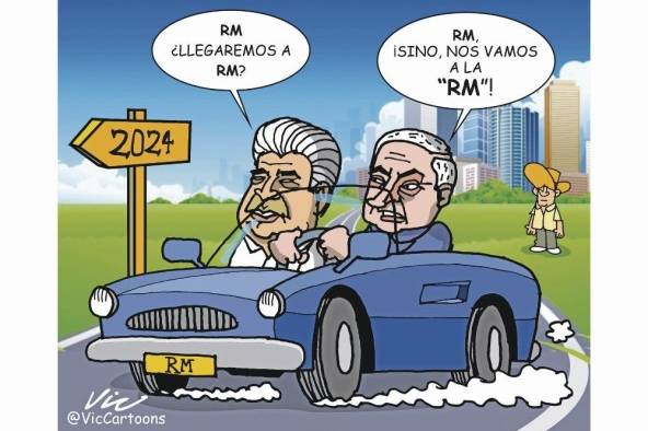 La Opinión Gráfica del 16 de octubre de 2023