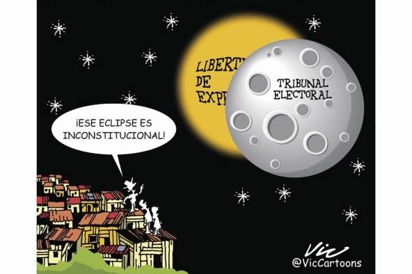 La Opinión Gráfica del 14 de octubre de 2023