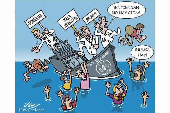 La Opinión Gráfica del 9 de septiembre de 2023