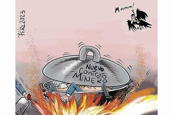 La Opinión Gráfica del 5 de septiembre de 2023