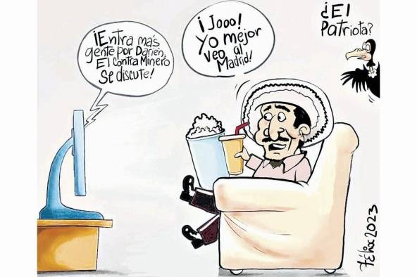 La Opinión Gráfica del 3 de septiembre de 2023