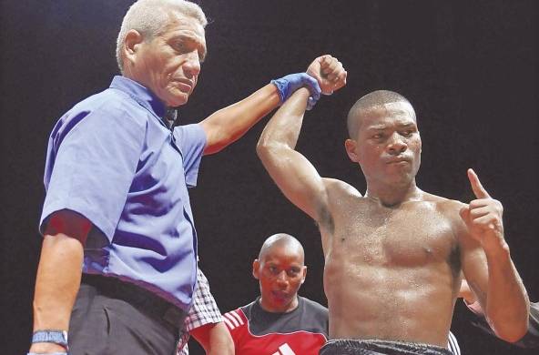 En busca del nuevo campeón mundial de boxeo de Panamá