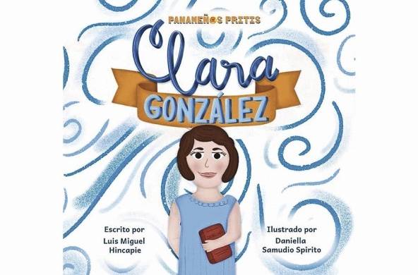 Historia de Clara González, primera abogada panameña y activista.