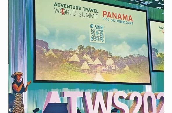 La ATTA escogió a Panamá como próxima sede del Adventure Travel World Summit 2024.