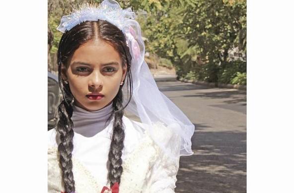 Nada Al-Ahdal, la niña que derrotó al matrimonio infantil