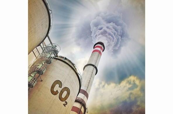 ALC genera 11% del carbono acumulado en la atmósfera, mientras que el 45% de las emisiones históricas de CO2 proviene de los países desarrollados.