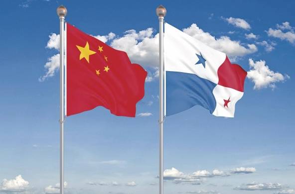 Las primeras negociaciones entre Panamá y China para concretar un TLC empezaron el 9 de julio de 2018.