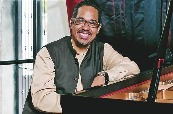 Danilo Pérez ha sido un arduo promotor de la formación musical dentro y fuera de Panamá, como gestor cultural.