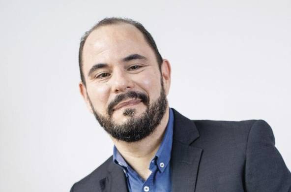 Alfredo Saavedra - Co-creador - líder de desarrollo y estrategia digital/comercial