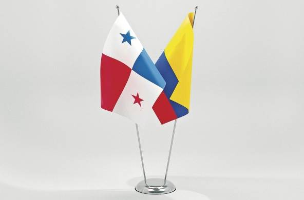 Colombia en la vida de un panameño