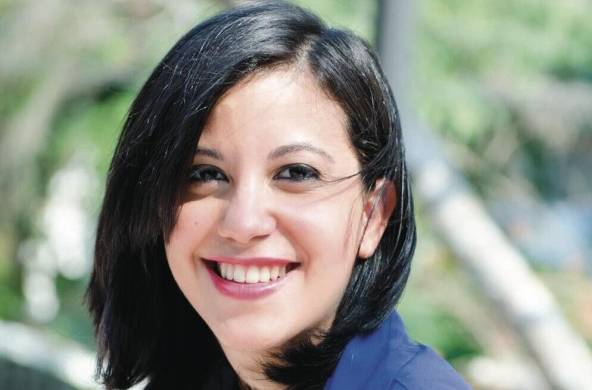 Cristina Ordoñez, Co-creadora y líder de calidad artística/atención al cliente