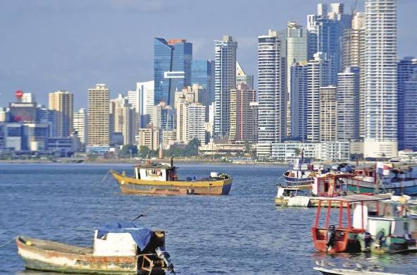 Para los economistas, la calificación de riesgo de Fitch para Panamá es 'estable' y aún lo ubica en el grado de inversión.