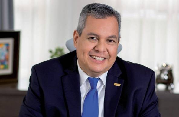 Dante Mossi, presidente Ejecutivo del BCIE, enfatiza que Panamá y República Dominicana son las economías “ancla” de Centroamérica.