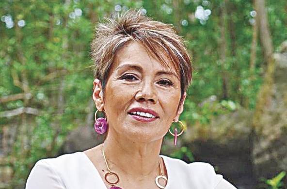 Catia Rojas Toro. Periodista Fue editora de la sección de economía del desaparecido diario 'El Universal', y fue jefa  de prensa del expresidente Ernesto Pérez Balladares.