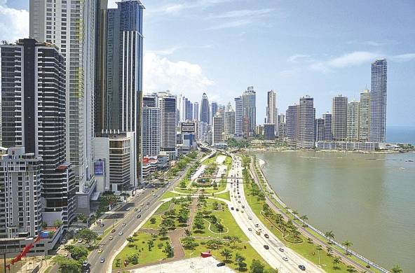 Los economistas consideran que cualquier evento que afecte la economía estadounidense, tiene impacto directo sobre la economía de Panamá.