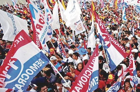 Por el momento no se ha definido si los gobernantes PRD y Molirena se mantendrán como aliados en las elecciones generales de 2024.