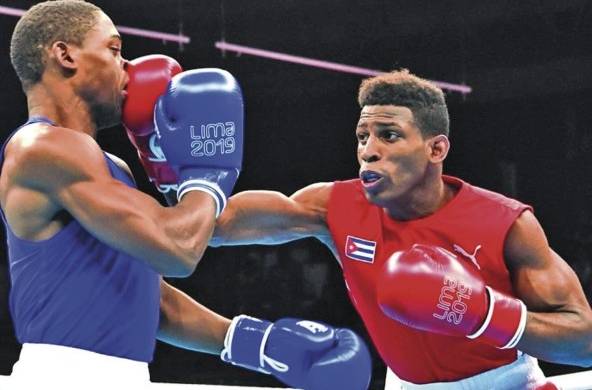 El boxeo ha tributado a Cuba la mayor cantidad de medallas olímpicas.