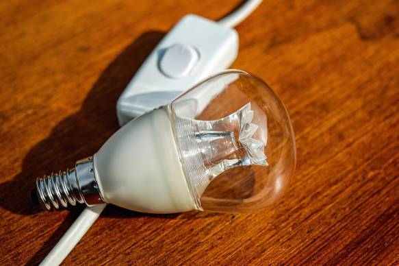 ¿Te subió la luz? Cómo hacer un reclamo ante la ASEP por aumento en la ...