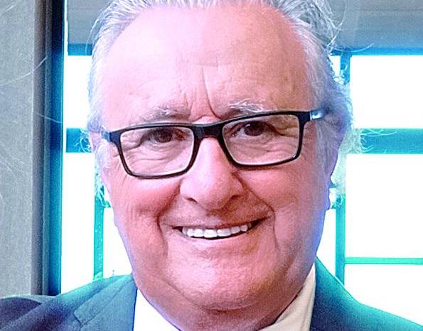 Del 20 al 28 de abril, tendrá conversatorios en los colegios Buen Pastor, Veracruz y Fermín Naudeau.