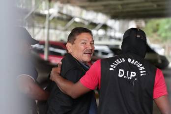 López fue evaluado este 2 de junio por funcionarios del Instituto de Medicina Legal y Ciencias Forenses.