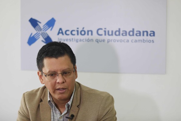 Una ONG advierte el retroceso en el ente estatal de transparencia en El Salvador