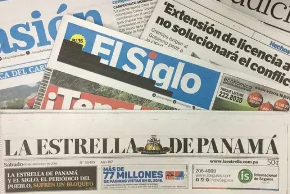 Día Mundial de la Libertad de Prensa