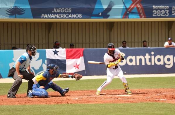 Panamá, que era el líder del grupo A, no pudo ante la selección de Brasil.