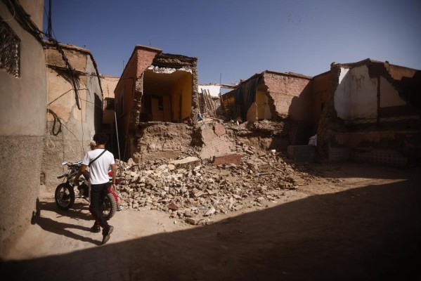 El terremoto que azotó Marruecos el pasado viernes ha dejado ya 2.901 muertos y 5.530 heridos.