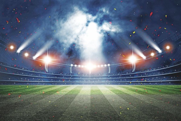 Al negarse los clubes europeos a ceder a las selecciones nacionales a sus jugadores para las jornadas clasificatorias, la Conmebol ha dicho “no van”.