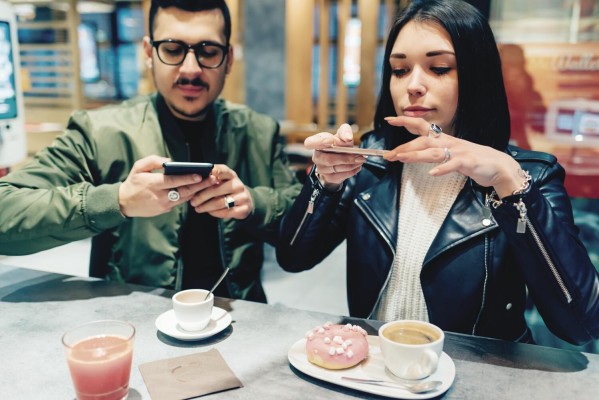 Los 'microinfluencers'