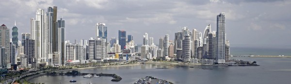 Ciudad de Panamá.