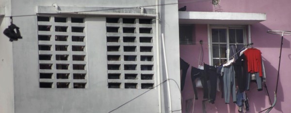 El Chorrillo 33 años después de la invasión de EEUU a Panamá