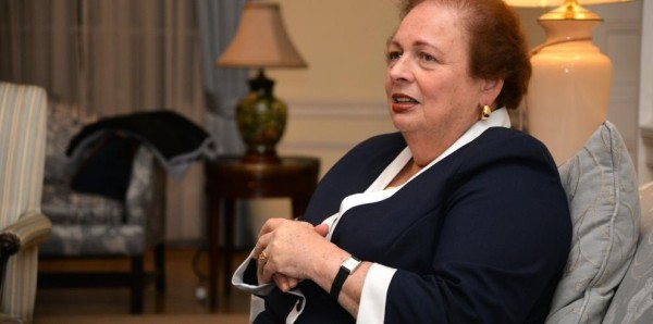 Aponte resaltó que la política del presidente estadounidense, Joe Biden, siempre ha sido enérgica en la lucha contra la corrupción.