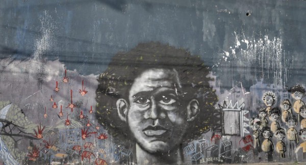El Chorrillo 33 años después de la invasión de EEUU a Panamá