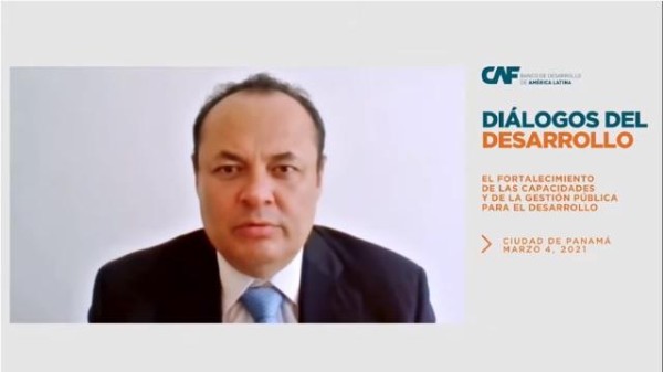 Luis Carranza Ugarte