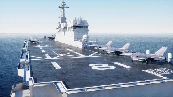El despliegue del USS George Washington hacia Oriente Medio para sustituir al USS Abraham Lincoln ha desatado un nuevo debate sobre el desgaste de la Marina estadounidense.