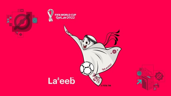 La palabra 'La'eeb' significa en árabe 'jugador habilidoso'.