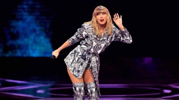 Swift ha acumulado más de cinco álbumes exitosos y números uno en Billboard.