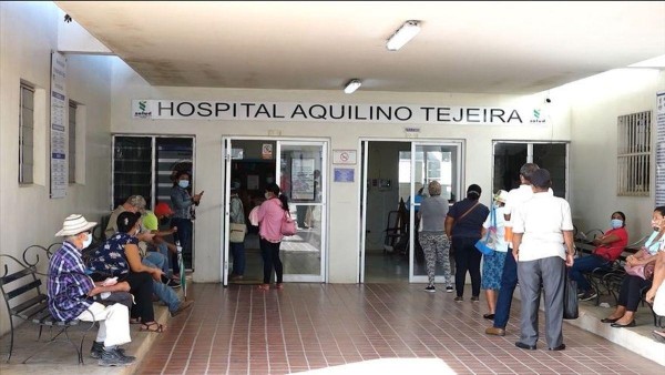 Un total de 4,086 pacientes no se presentaron a sus citas programadas.