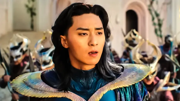 El actor surcoreano Park Seo-joon interpretará al príncipe Yan.