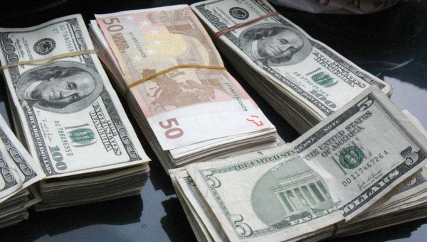 El Banco Central de Honduras indicó que el 1.7% de las remesas provenían de Panamá.