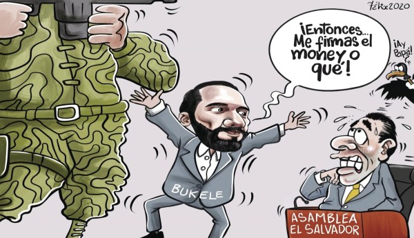 La Opinión Gráfica del 11 de febrero de 2020