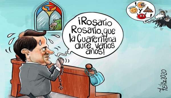 La Opinión Gráfica del 9 de junio de 2020