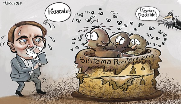 La Opinión Gráfica del 22 de diciembre de 2019