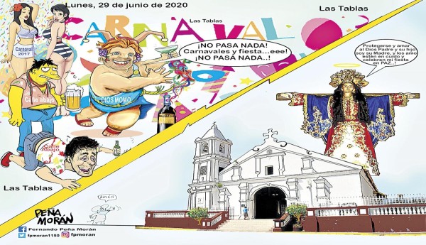 La Opinión Gráfica del 29 de junio de 2020