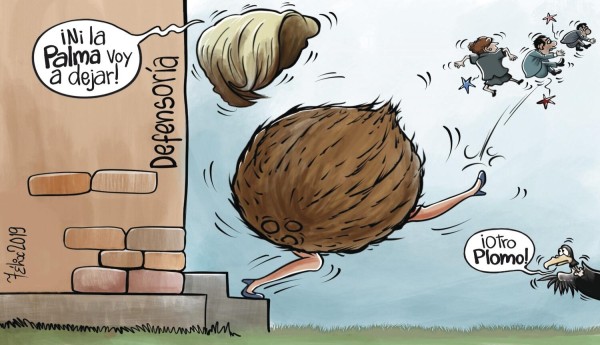 La Opinión Gráfica del 13 de octubre de 2019